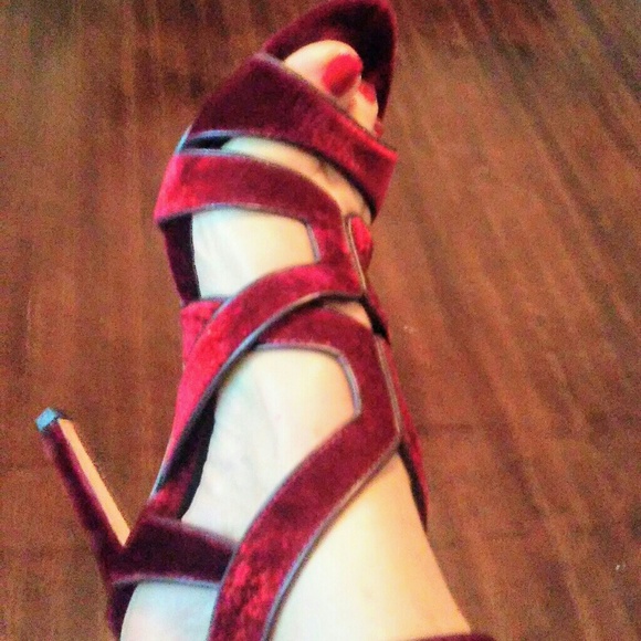 Antonio Melani Shoes - Picture 5 of 7